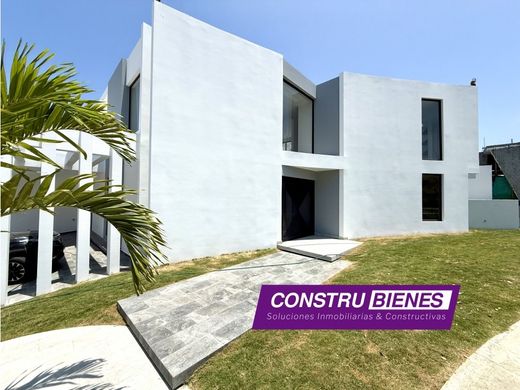 Квартира, Манта, Cantón Manta