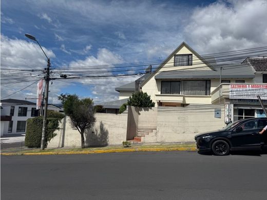 Casa di lusso a Quito, Cantón Quito