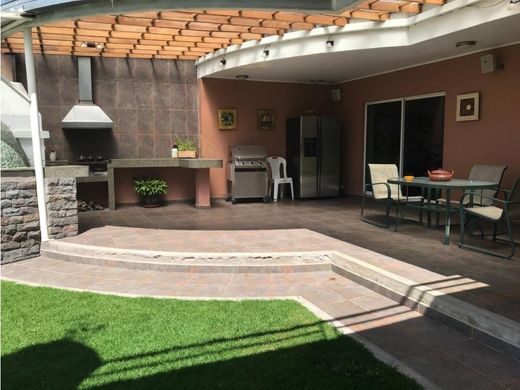 Casa di lusso a Quito, Cantón Quito