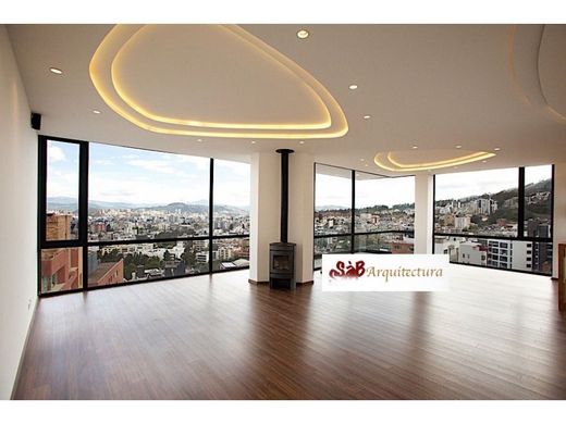 Apartment in Quito, Cantón Quito