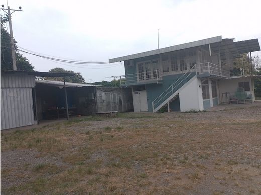 Terreno en Yaguachi Nuevo, Cantón Yaguachi