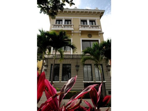 Otel Guayaquil, Cantón Guayaquil