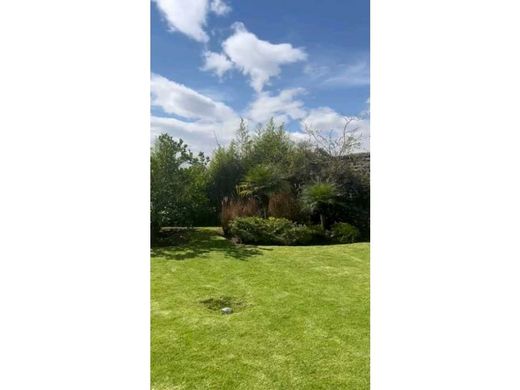 Casa di lusso a Quito, Cantón Quito