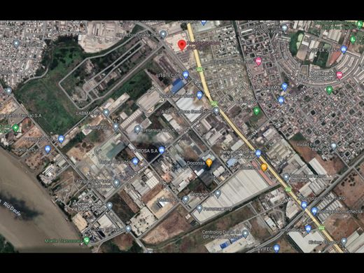 Terreno a Eloy Alfaro, Durán