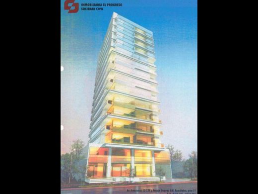 Appartementencomplex in Quito, Cantón Quito