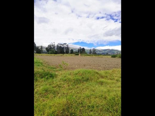 Gutshaus oder Landhaus in Quito, Cantón Quito
