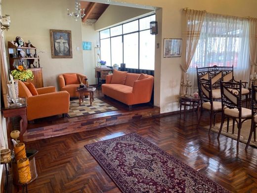 Luksusowy dom w Quito, Cantón Quito