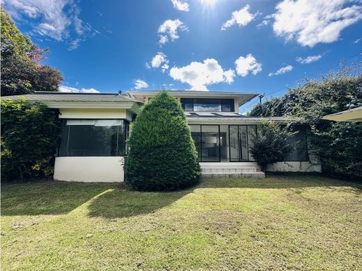 Luxe woning in Cumbayá, Cantón Quito