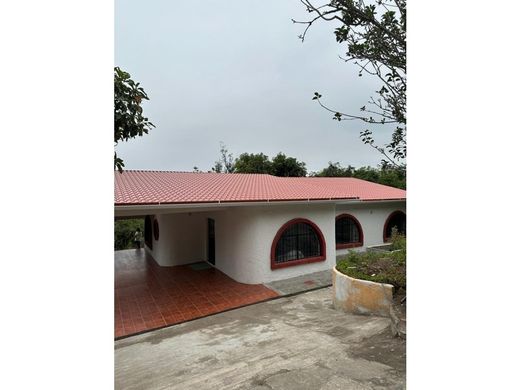 Boerderij in Quito, Cantón Quito