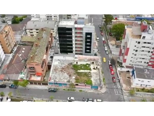 Terrain à Quito, Cantón Quito