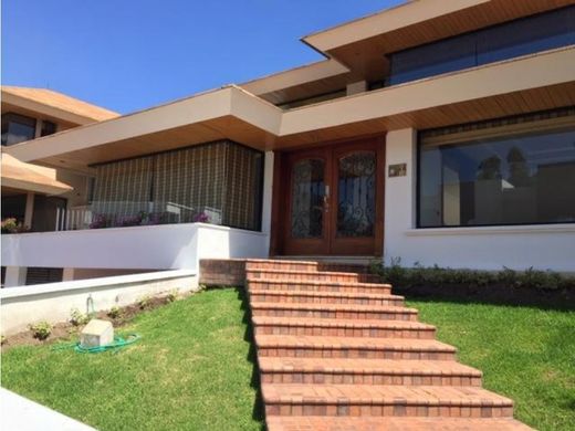 Luxe woning in Cumbayá, Cantón Quito