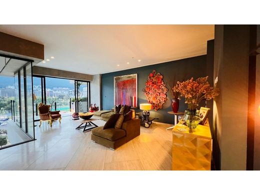 Appartement à Quito, Cantón Quito