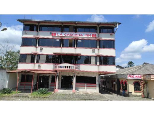 Hotel in La Troncal, Provincia del Cañar