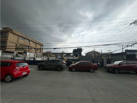 地皮  Guayaquil, Cantón Guayaquil