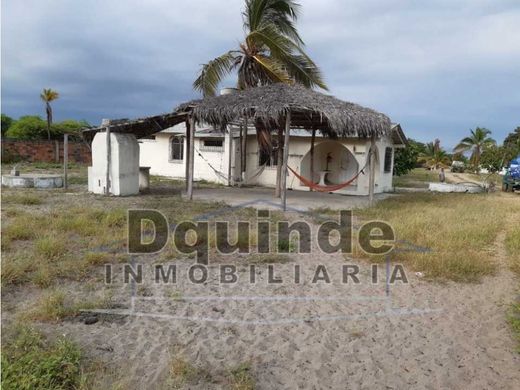 Grundstück in Playas, Provincia del Guayas