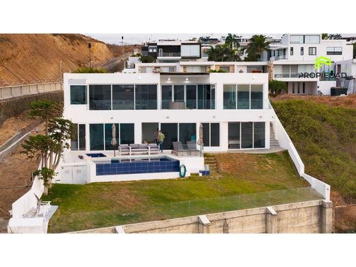 Luxury home in Manta, Cantón Manta