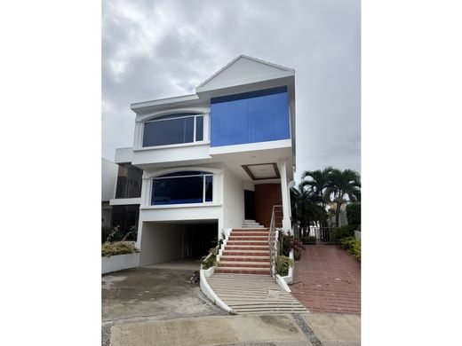 Casa de luxo - Manta, Cantón Manta