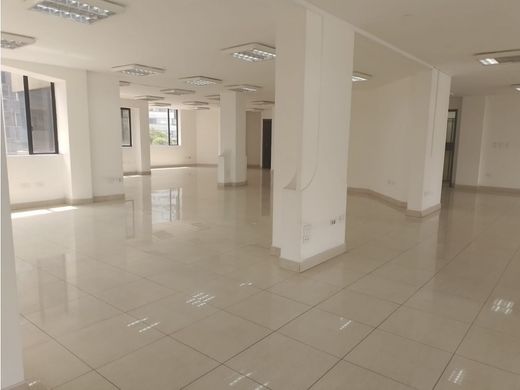 ‏משרד ב  קיטו, Cantón Quito