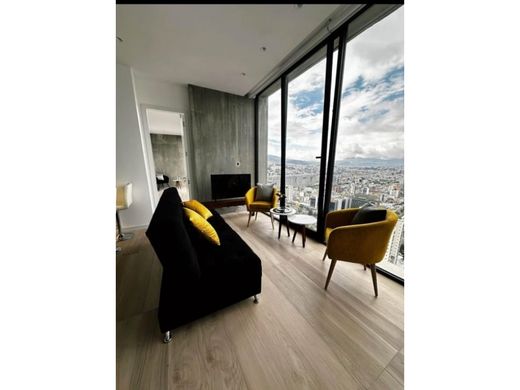 Penthouse in Quito, Cantón Quito