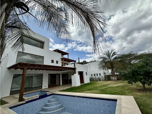 Luxe woning in Cumbayá, Cantón Quito
