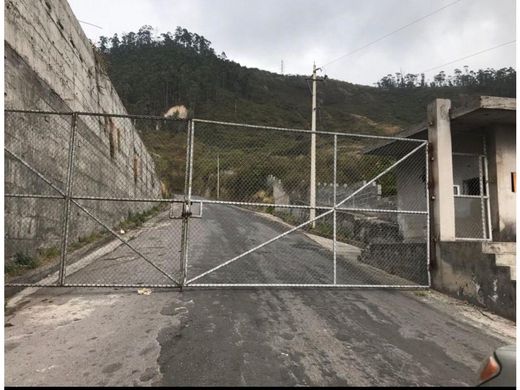 Αγροτεμάχιο σε Κίτο, Cantón Quito