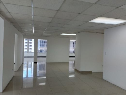 Quito, Cantón Quitoのオフィス