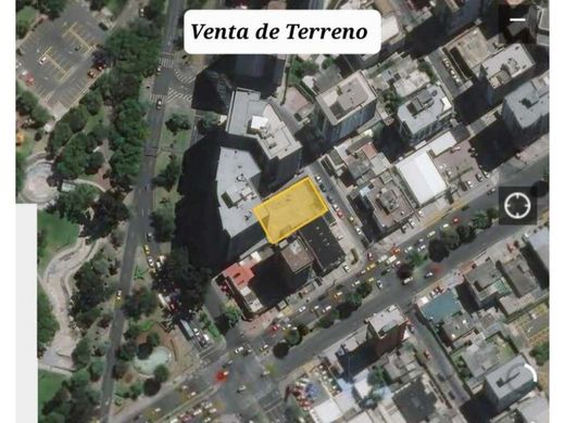 Αγροτεμάχιο σε Κίτο, Cantón Quito