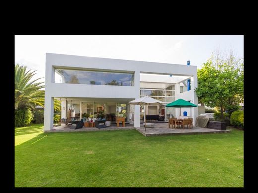 豪宅  Cumbayá, Cantón Quito