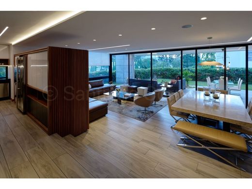 Luksusowy dom w Quito, Cantón Quito