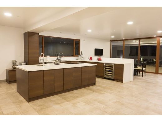 Casa di lusso a Quito, Cantón Quito