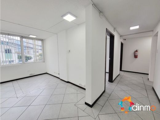 办公室  基多, Cantón Quito