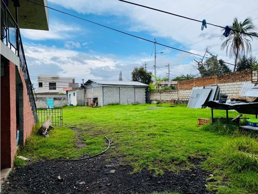 Terreno a Quito, Cantón Quito