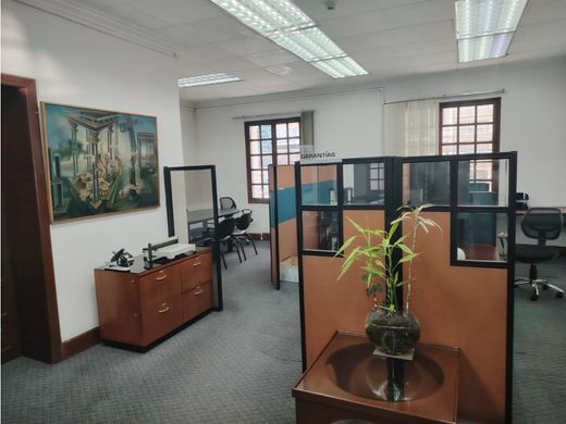 Luxus-Haus in Quito, Cantón Quito