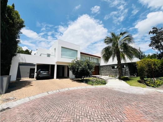 Casa di lusso a Quito, Cantón Quito