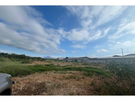 ‏קרקע ב  Manta, Cantón Manta