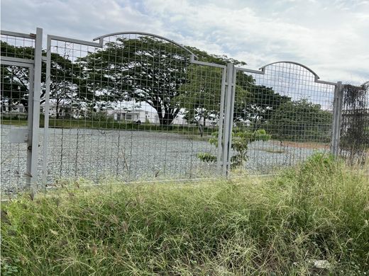 토지 / Machala, Cantón Machala