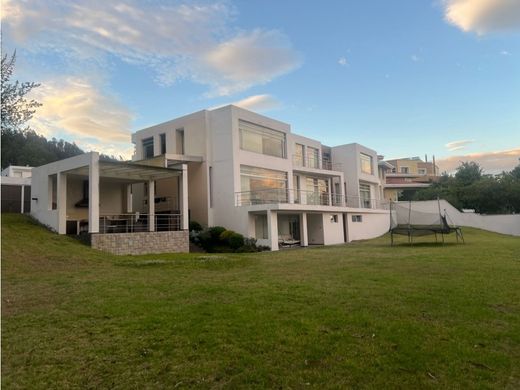 ‏בתי יוקרה ב  קיטו, Cantón Quito