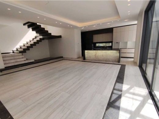 Ρετιρέ σε Κίτο, Cantón Quito