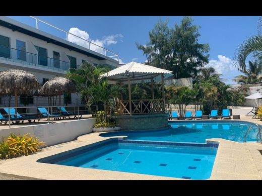 ‏מלון ב  Manta, Cantón Manta