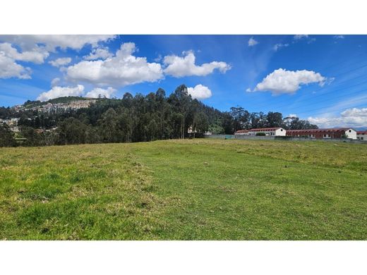 Terreno a Quito, Cantón Quito