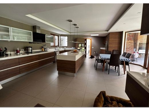 Casa di lusso a Tumbaco, Cantón Quito