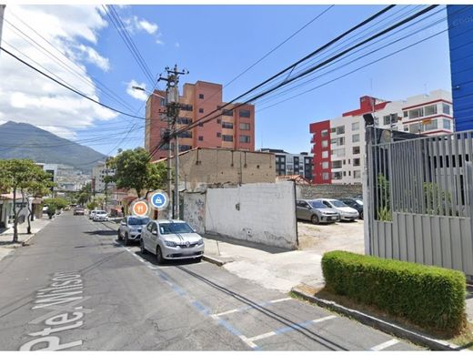 Grond in Quito, Cantón Quito