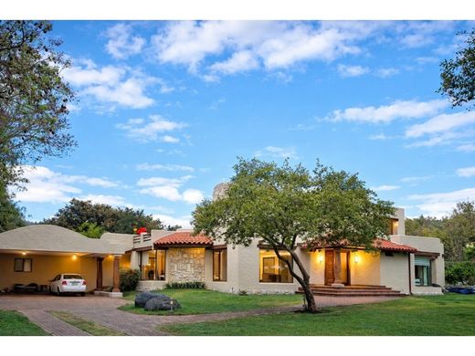 Luxus-Haus in Tumbaco, Cantón Quito