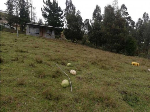 Terreno en Cuenca, Cantón Cuenca