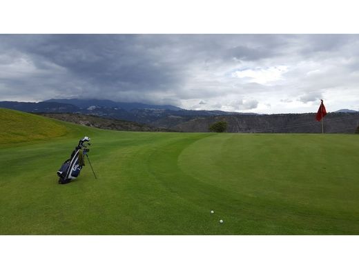 Terrain à Puembo, Provincia de Pichincha