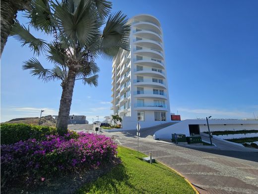 Penthouse à Manta Ecuador, Cantón Manta