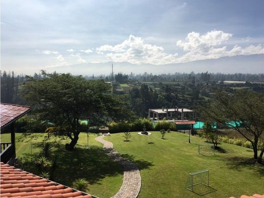 Quito, Cantón Quitoの高級住宅