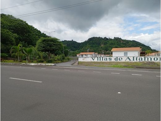 Terreno a Tachina, Cantón Esmeraldas