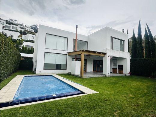 Luxe woning in Cumbayá, Cantón Quito