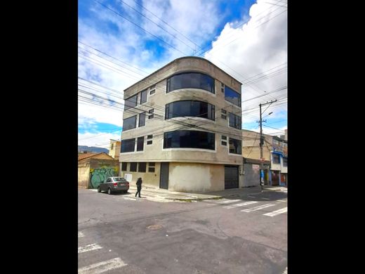 Appartementencomplex in Quito, Cantón Quito